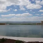 Hotel Masseria Fortificata San Francesco 4*