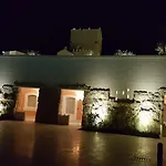 Hotel Masseria Fortificata San Francesco
