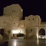 Masseria Fortificata San Francesco Matera