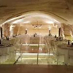 Masseria Fortificata San Francesco Hotel Matera