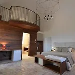 Masseria Fortificata San Francesco Hotel
