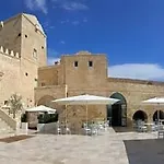 Hotel Masseria Fortificata San Francesco