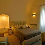 Masseria Fortificata San Francesco Hotel Matera
