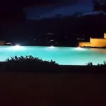 Hotel Masseria Fortificata San Francesco Matera