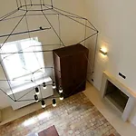 Masseria Fortificata San Francesco 4* Matera