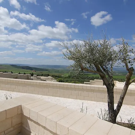 Hotell Masseria Fortificata San Francesco 4*