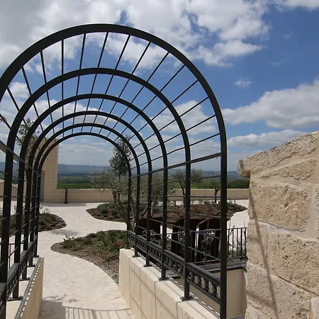 Masseria Fortificata San Francesco Hotel Matera
