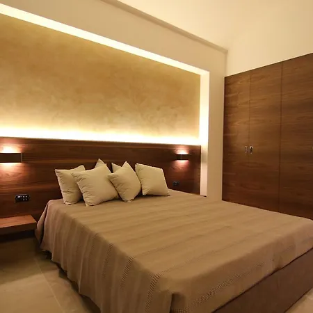 Hotel Masseria Fortificata San Francesco