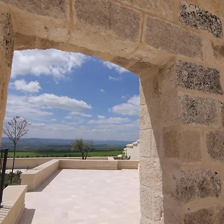Hotel Masseria Fortificata San Francesco
