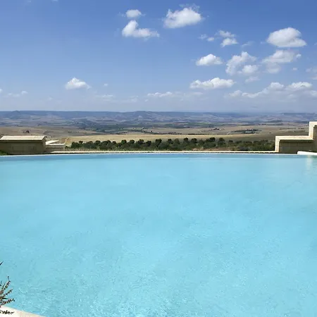 Hotel Masseria Fortificata San Francesco