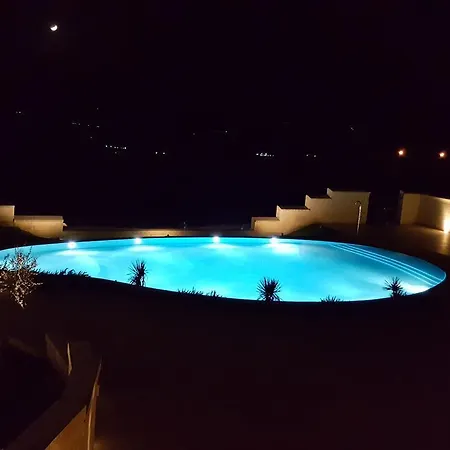 Masseria Fortificata San Francesco