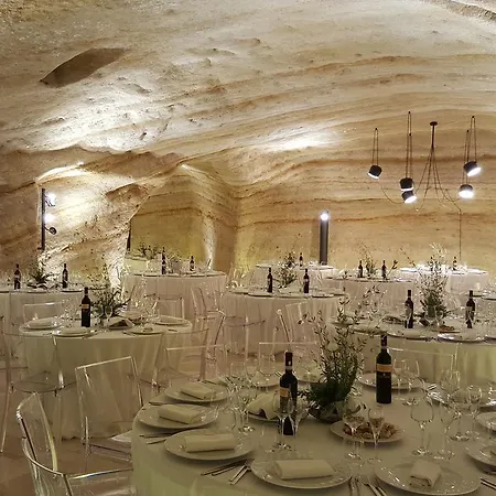 Masseria Fortificata San Francesco