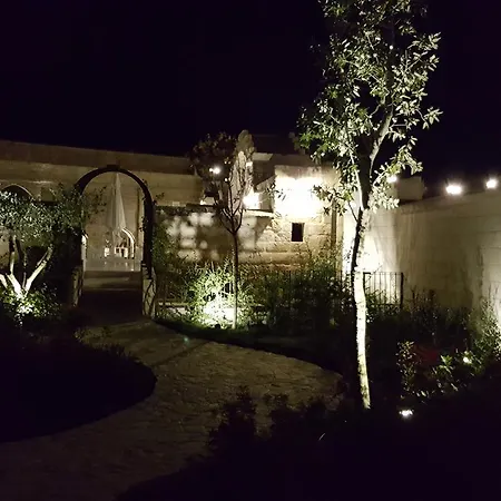 Masseria Fortificata San Francesco Matera