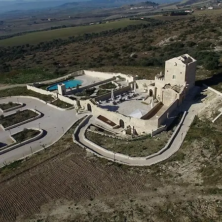 Hotel Masseria Fortificata San Francesco 4*