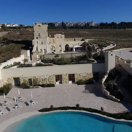 Masseria Fortificata San Francesco