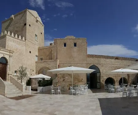 Hotel Masseria Fortificata San Francesco