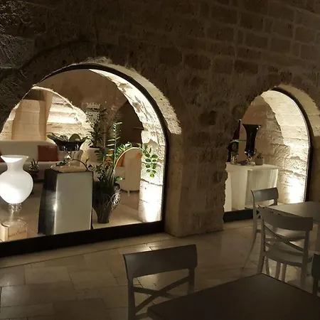 Masseria Fortificata San Francesco 4*