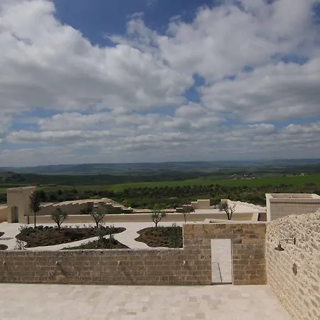 Masseria Fortificata San Francesco Hotel