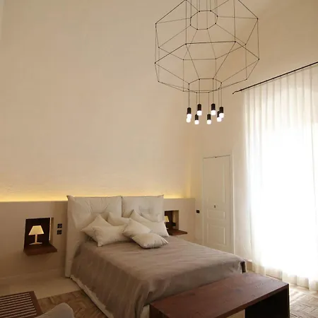 Masseria Fortificata San Francesco