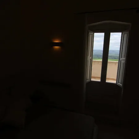 Hotel Masseria Fortificata San Francesco 4*