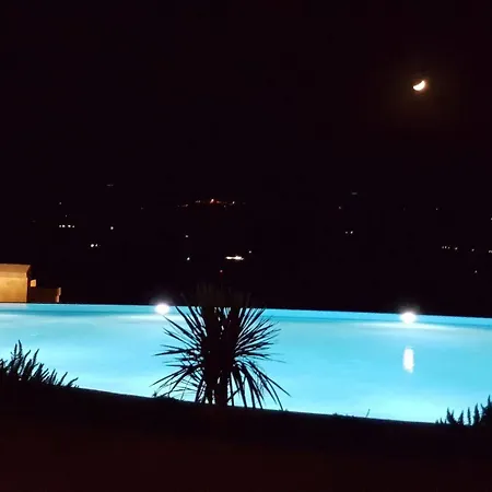 Hotel Masseria Fortificata San Francesco 4*