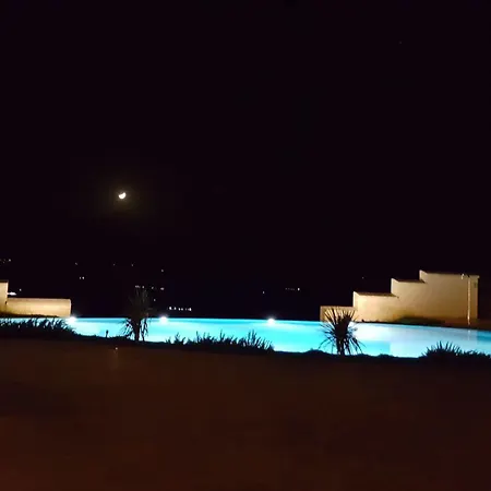 Masseria Fortificata San Francesco Matera