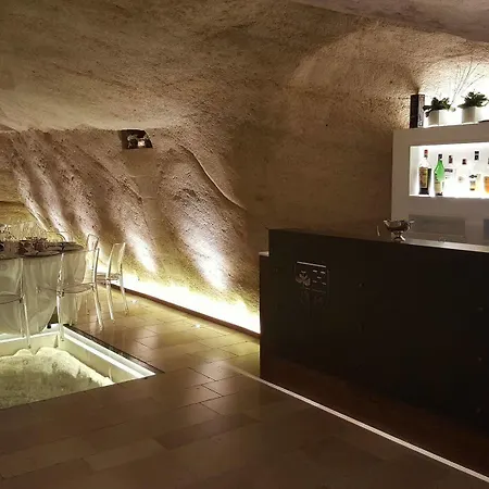 Masseria Fortificata San Francesco