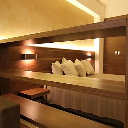 Masseria Fortificata San Francesco Hotel