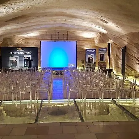 Masseria Fortificata San Francesco