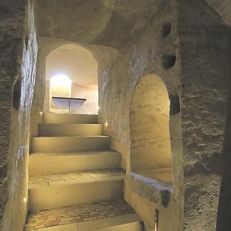 Masseria Fortificata San Francesco Hotel 4*