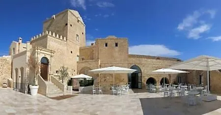 Hotel Masseria Fortificata San Francesco