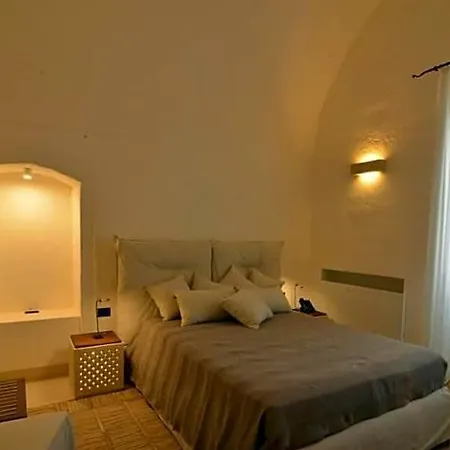 Masseria Fortificata San Francesco Hotel Matera