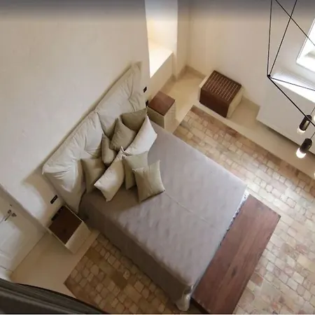 Masseria Fortificata San Francesco 4*