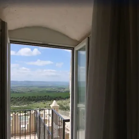 Hotel Masseria Fortificata San Francesco Matera