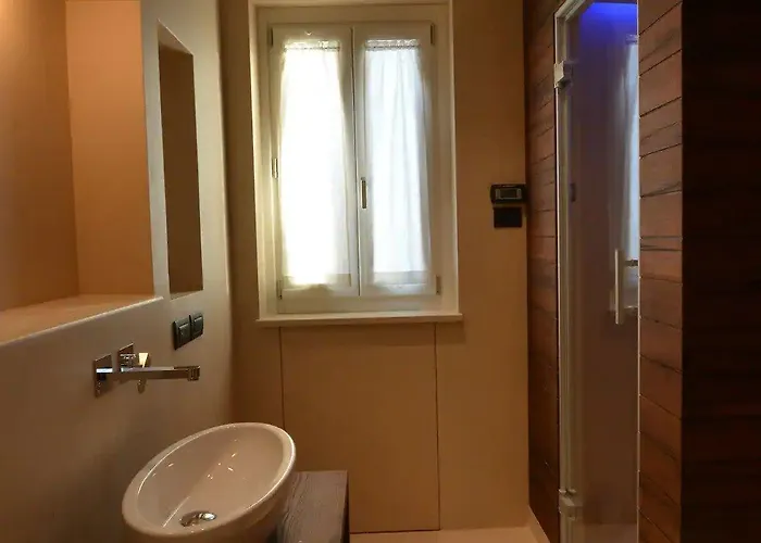 Masseria Fortificata San Francesco Matera