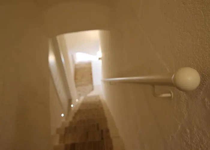 Masseria Fortificata San Francesco