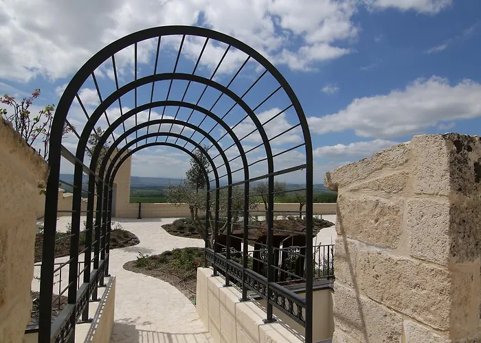 Masseria Fortificata San Francesco Hotell Matera