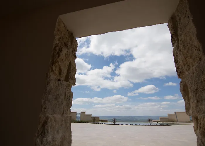 Masseria Fortificata San Francesco Hotell