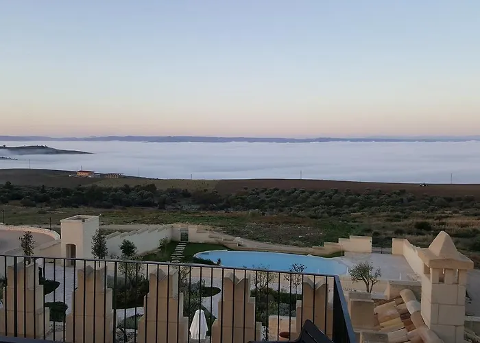 Masseria Fortificata San Francesco Hotell 4*