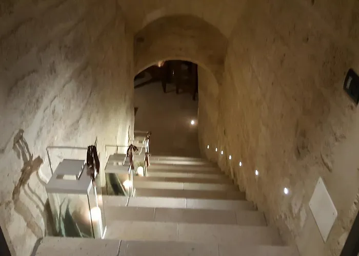 Masseria Fortificata San Francesco