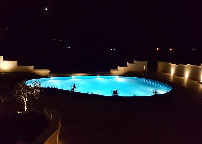 Masseria Fortificata San Francesco