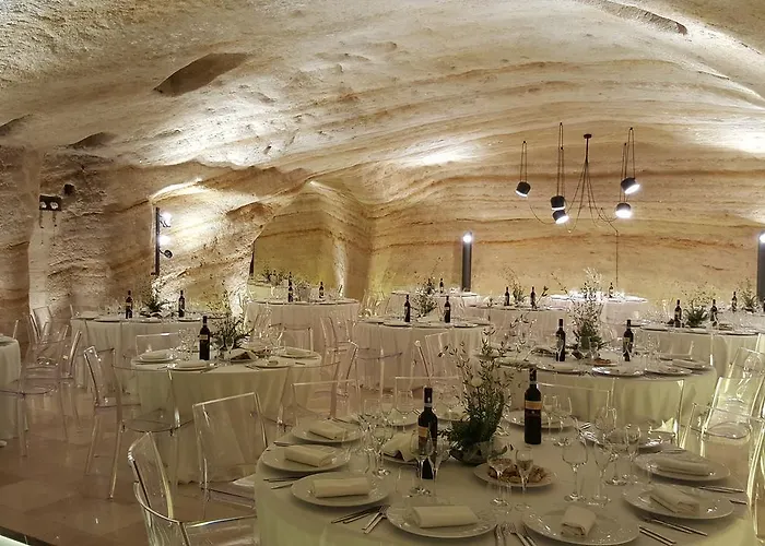 Masseria Fortificata San Francesco