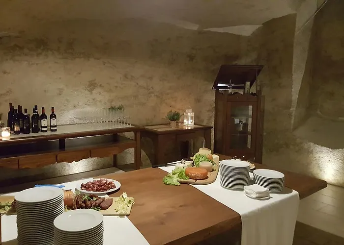 Masseria Fortificata San Francesco 4*