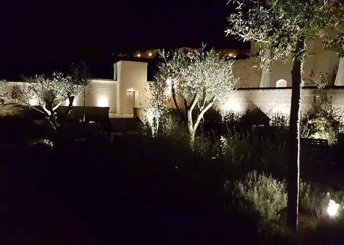 Masseria Fortificata San Francesco