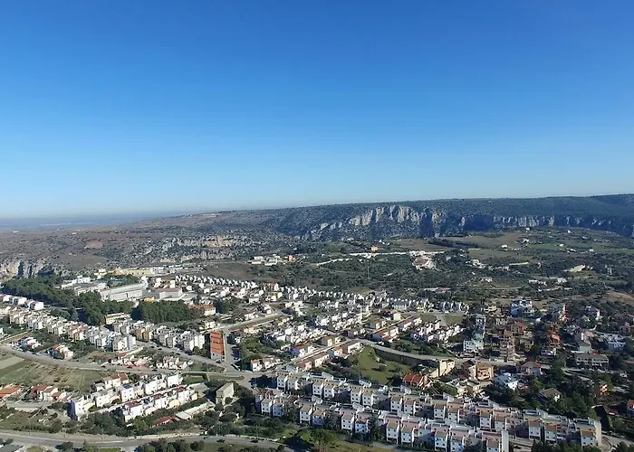 Masseria Fortificata San Francesco Matera