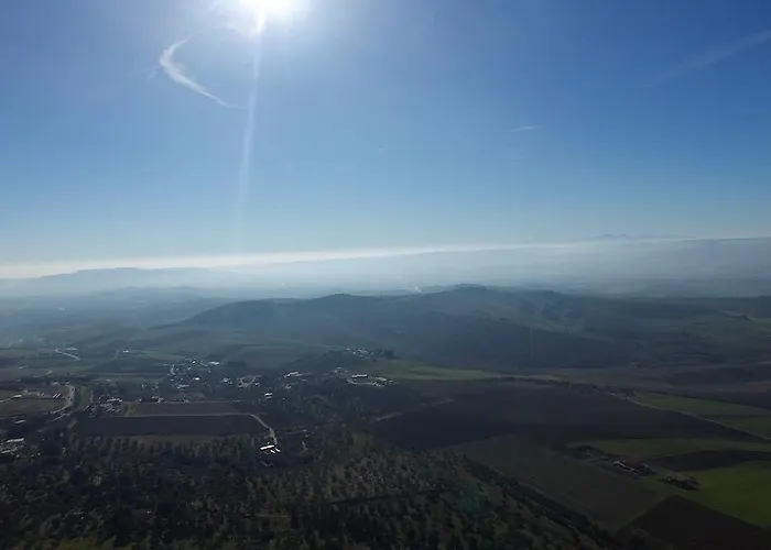 Masseria Fortificata San Francesco