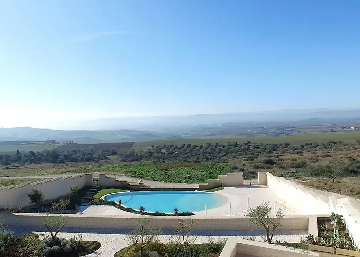 Masseria Fortificata San Francesco