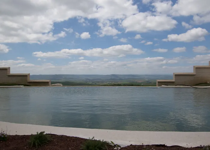 Hotell Masseria Fortificata San Francesco 4*