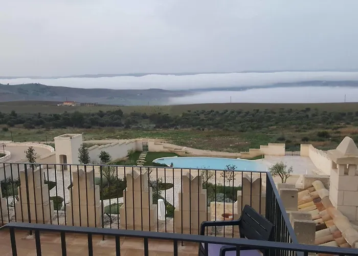 Masseria Fortificata San Francesco 4*