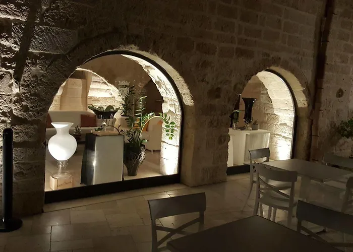 Masseria Fortificata San Francesco 4*